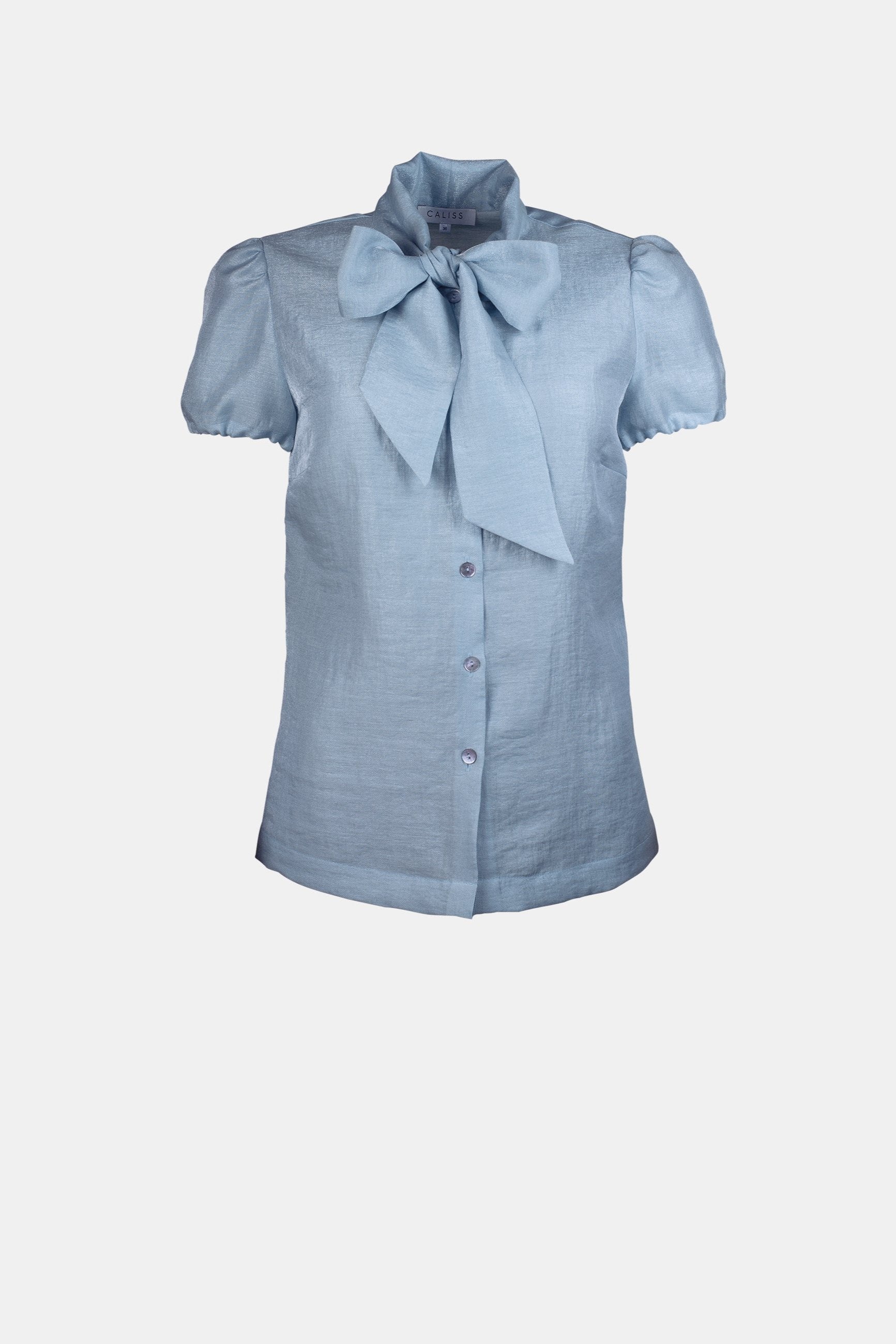 Blus Anna i himlen