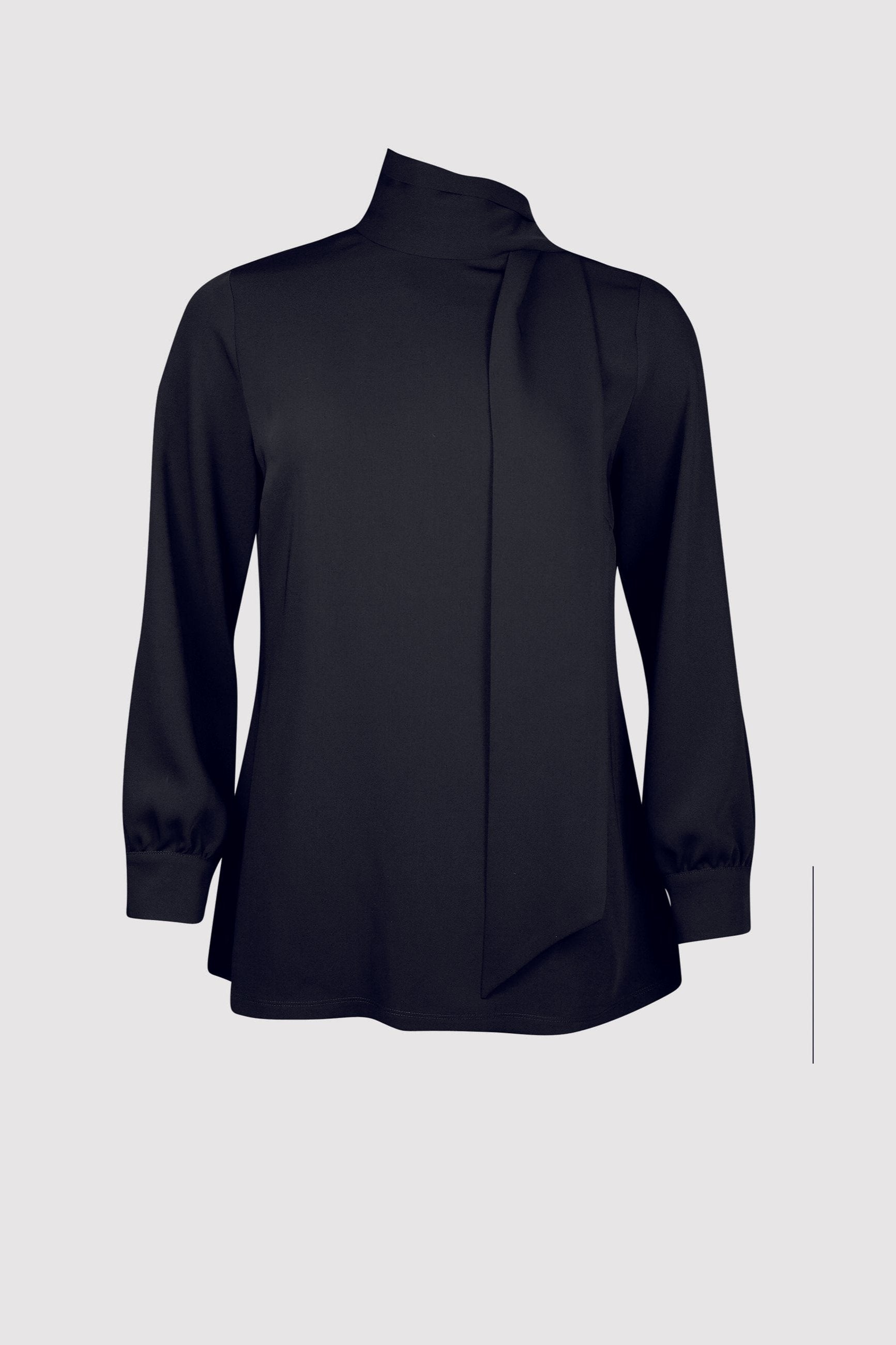 CALISS Blouse Blair in black