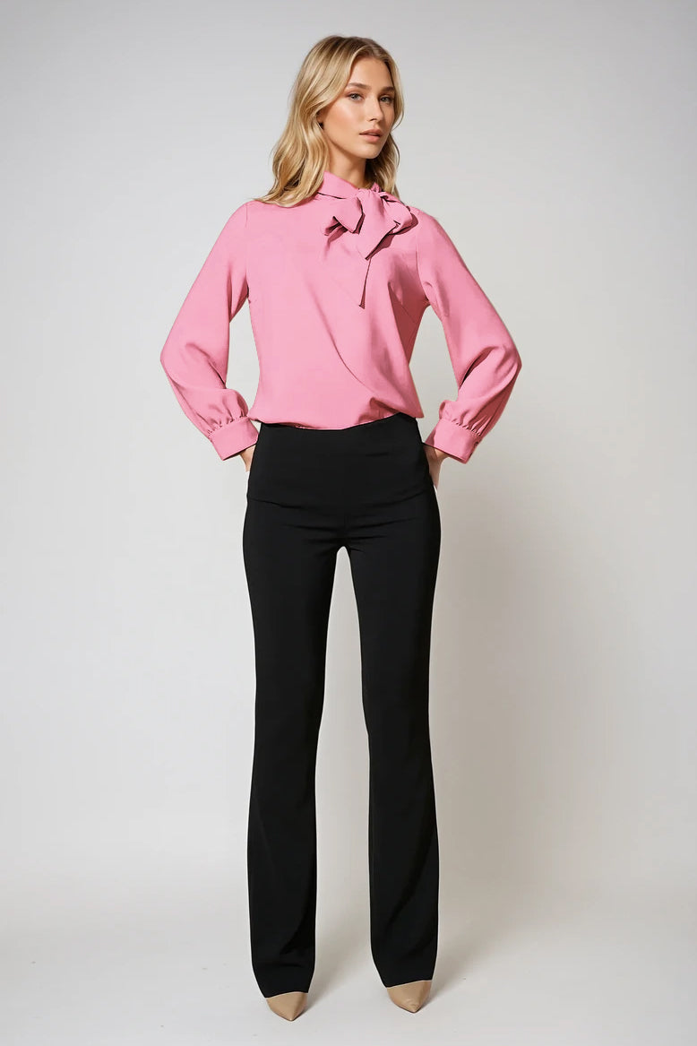 CALISS Blouse Blair in bubblegum