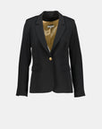 Blazer Polly in black