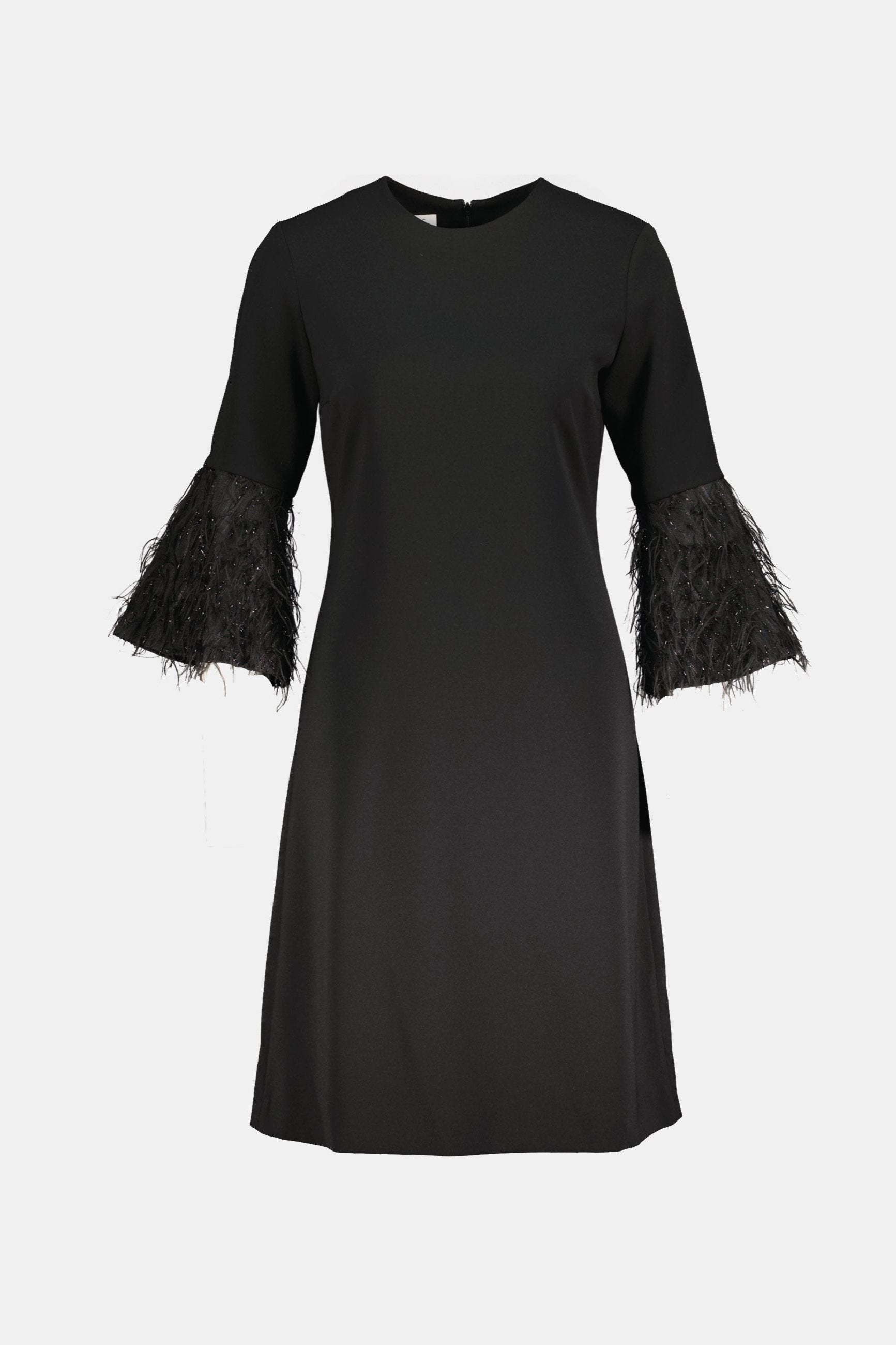 CALISS Dress Luna in black