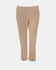 Byxor Mimmi i beige