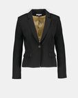 Blazer Molly in black