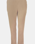 Byxor Mimmi i beige