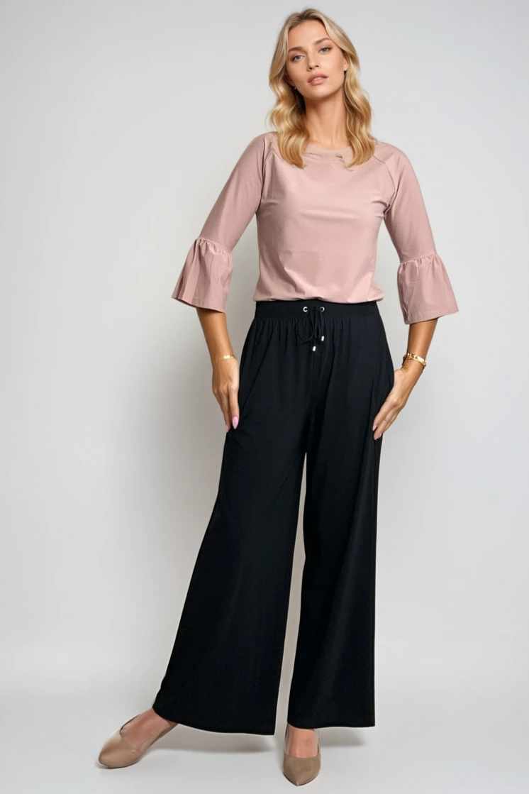 PRTECT Capri tech topp rosa