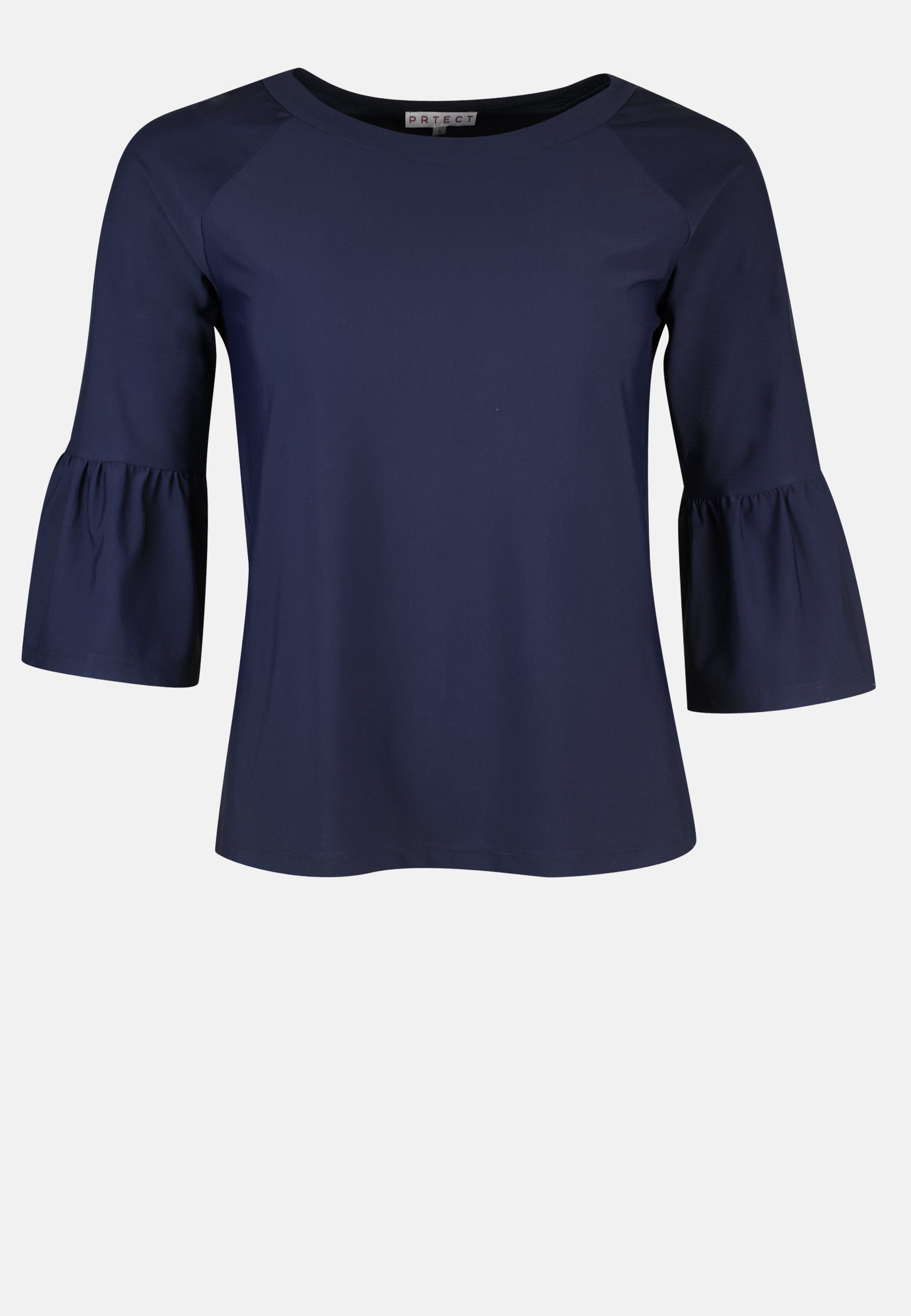 PRTECT Capri tech top navy
