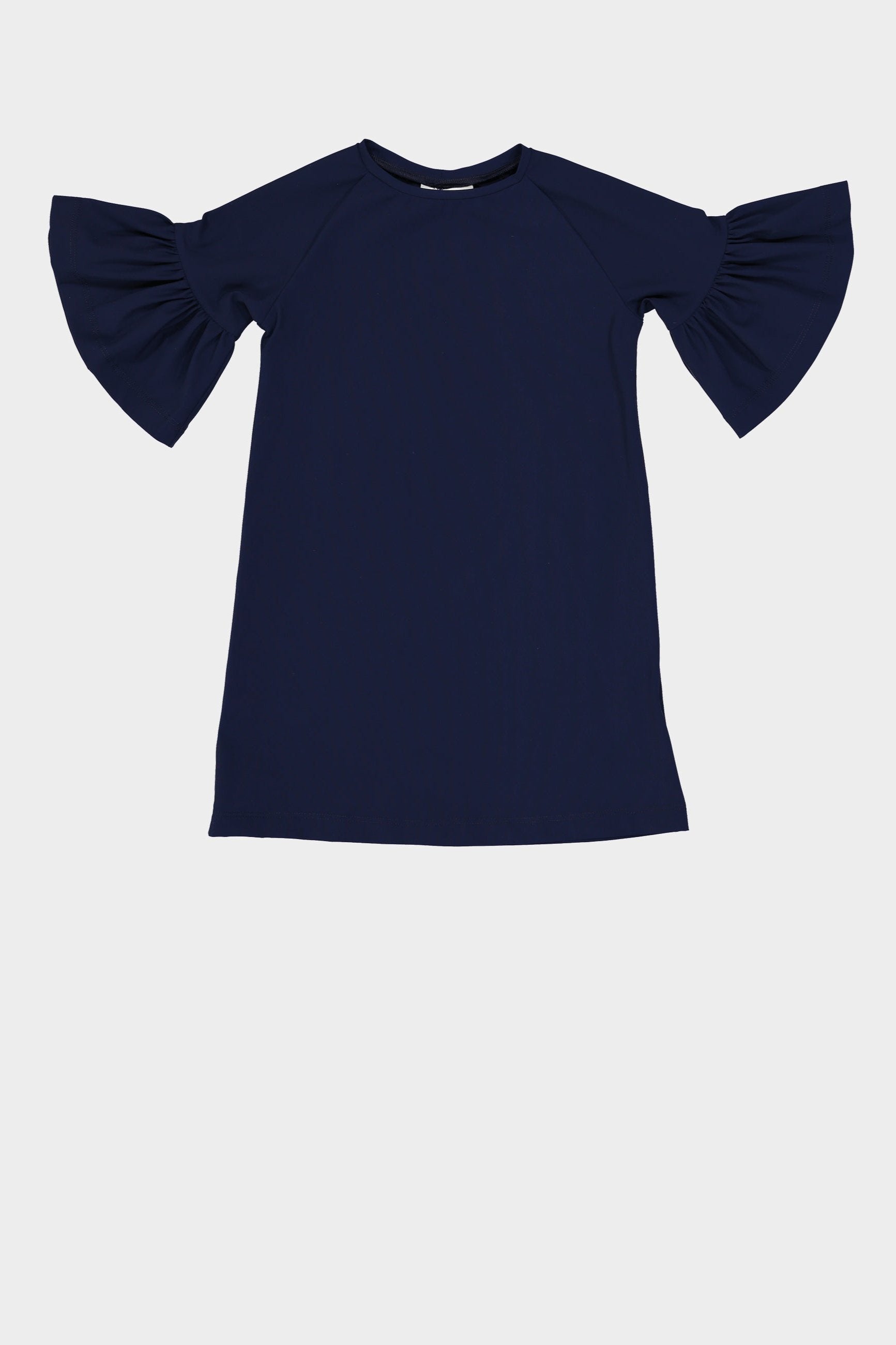PRTECT UV barntunika Emilia navy