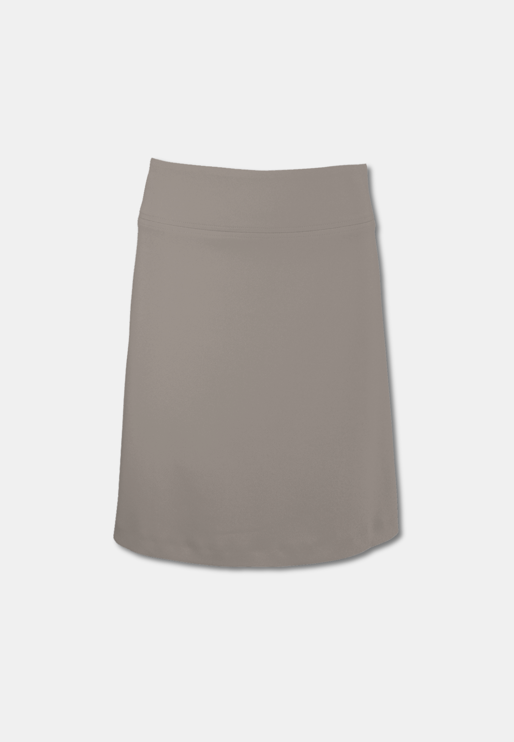CALISS skirt Andrea in taupe