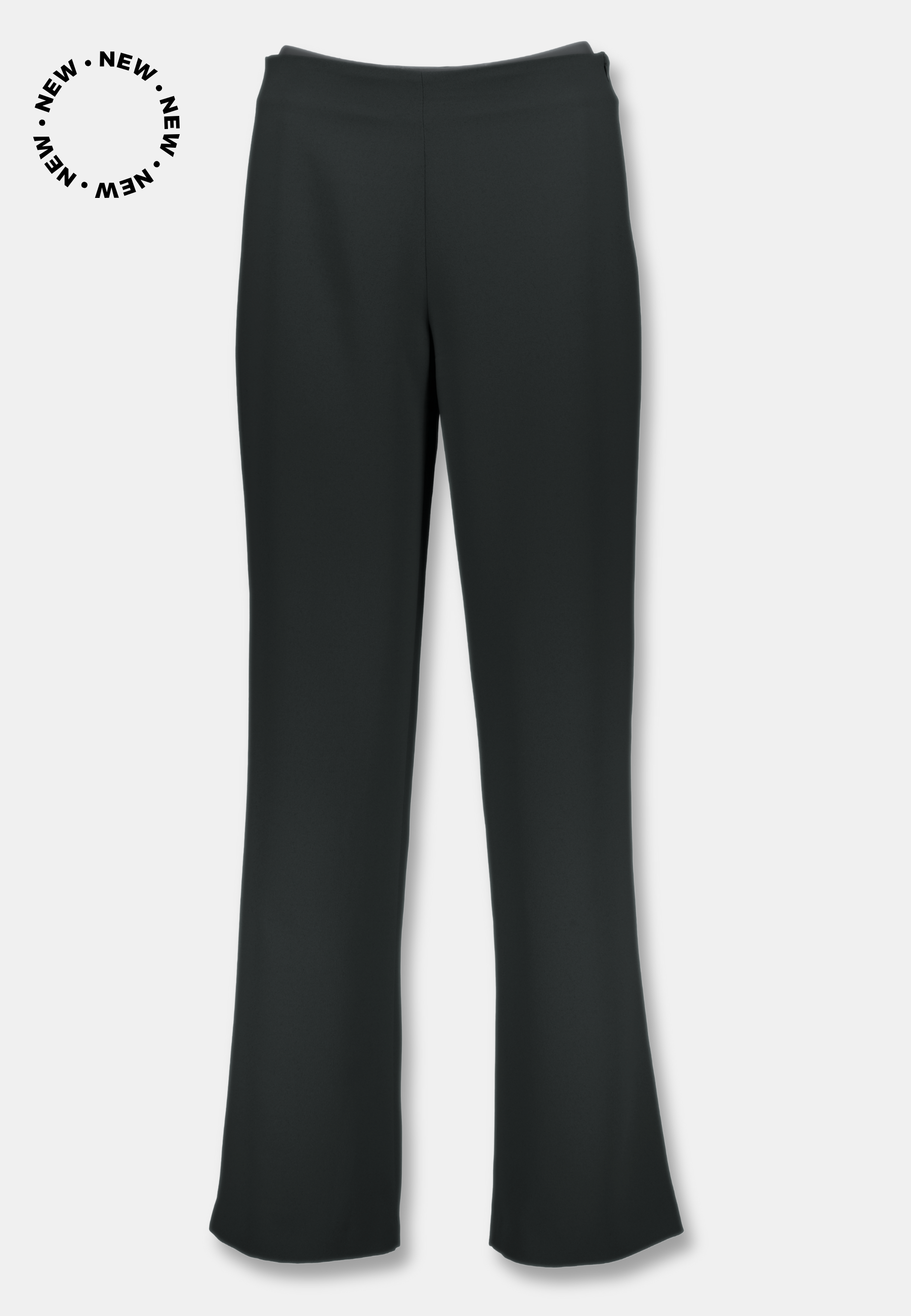 CALISS Trousers Nora in black