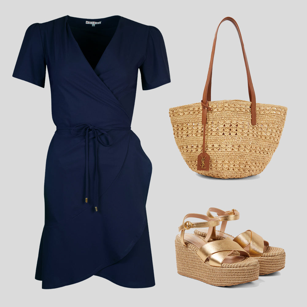 Heatwave ready
