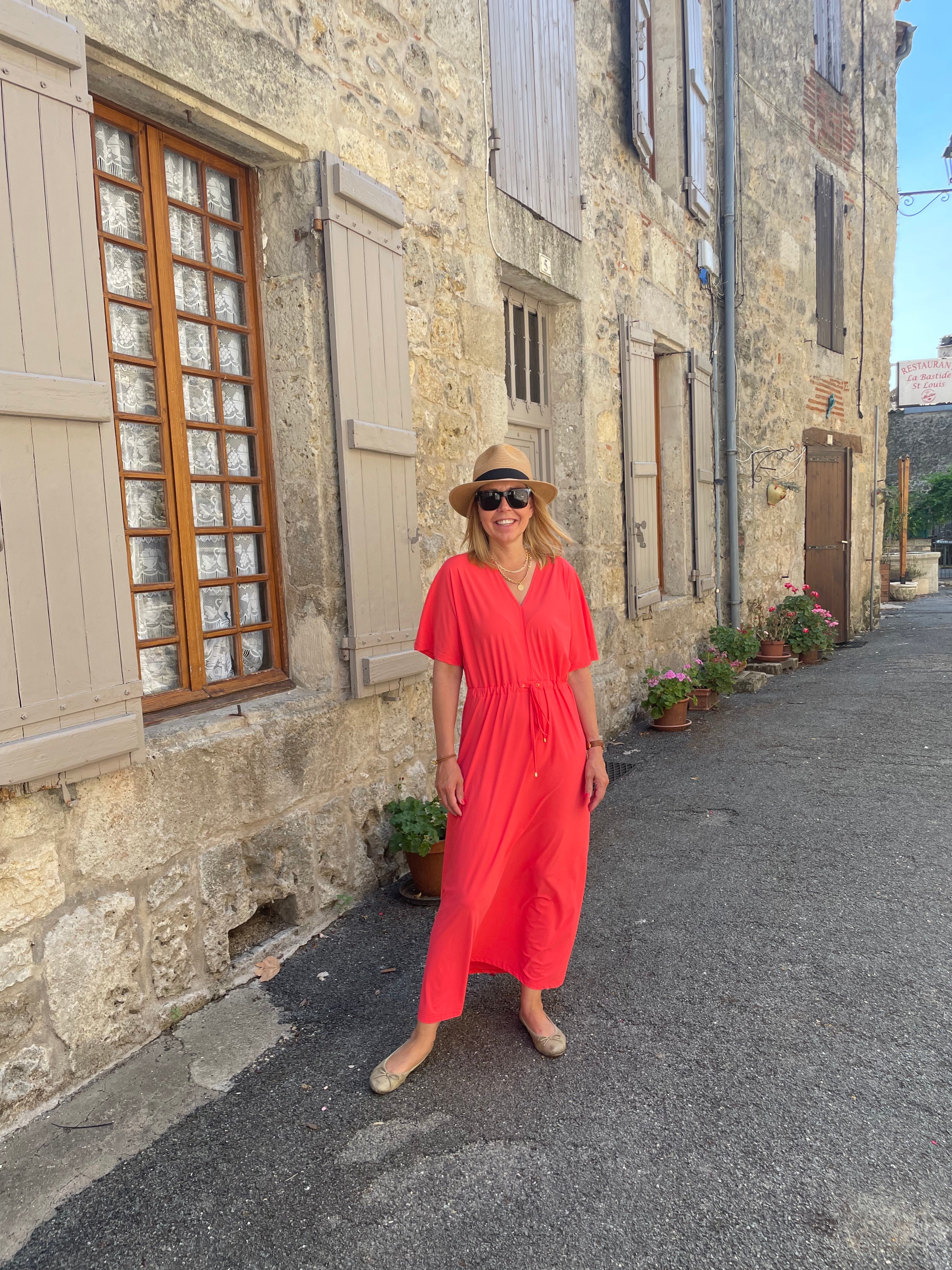 Caliss The resort line – CALISS