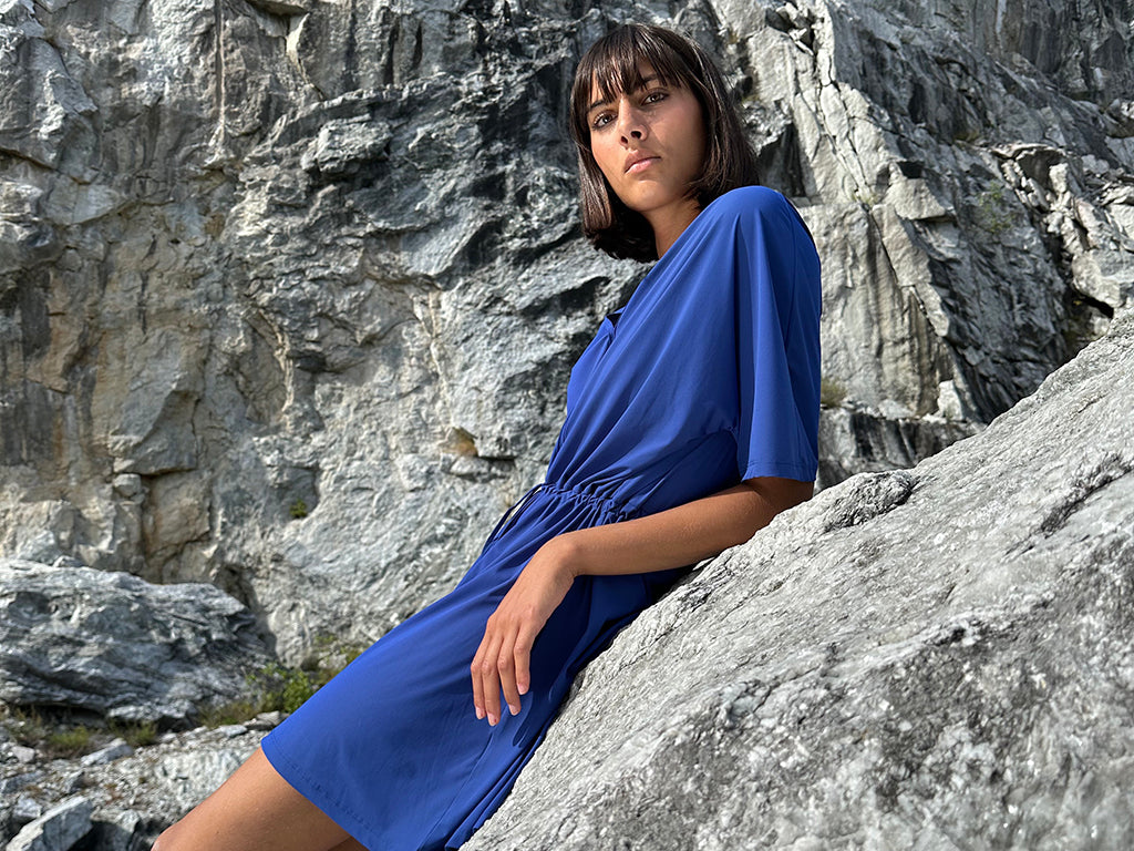 The most versatile summer dress