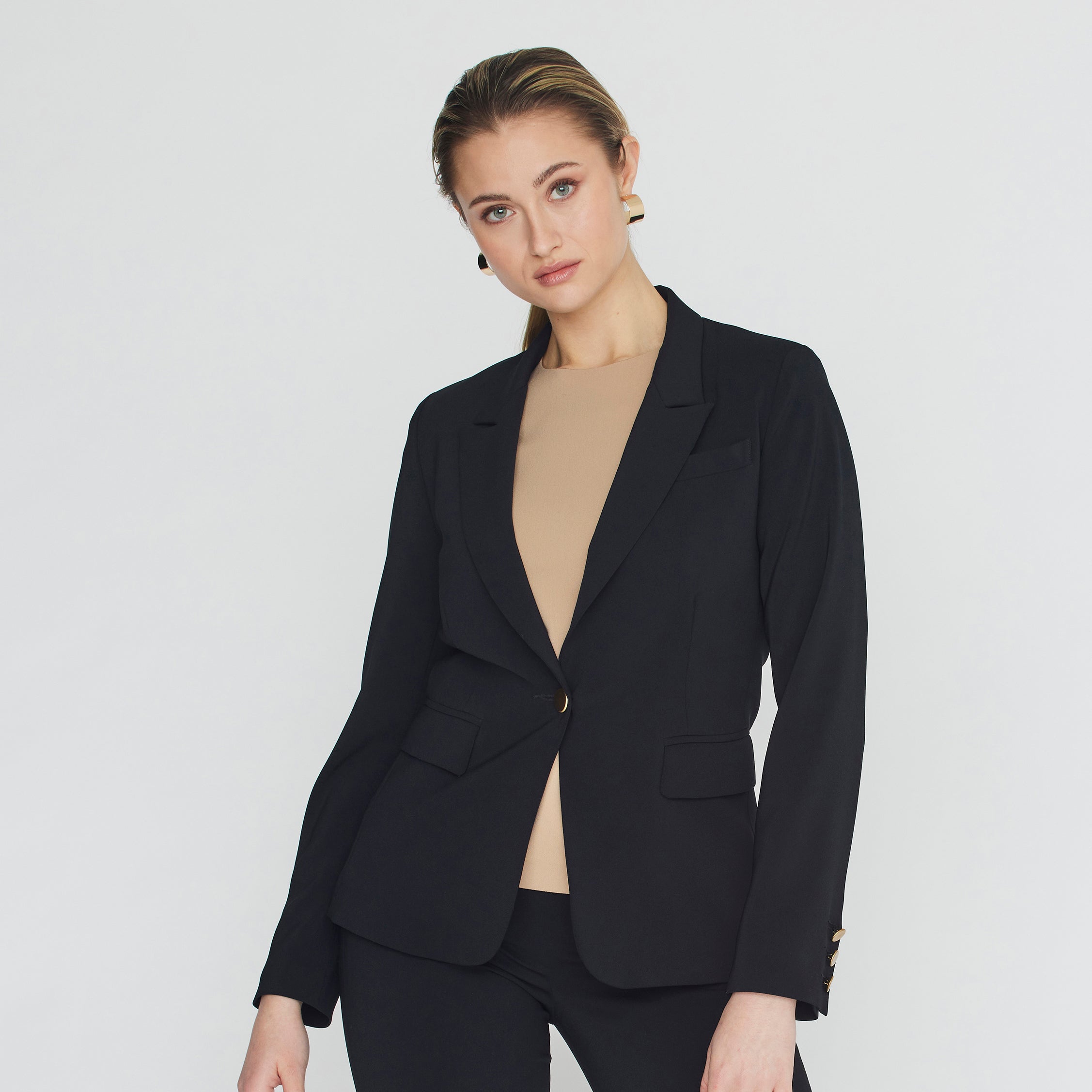 Caliss Women's contemporary formal – CALISS