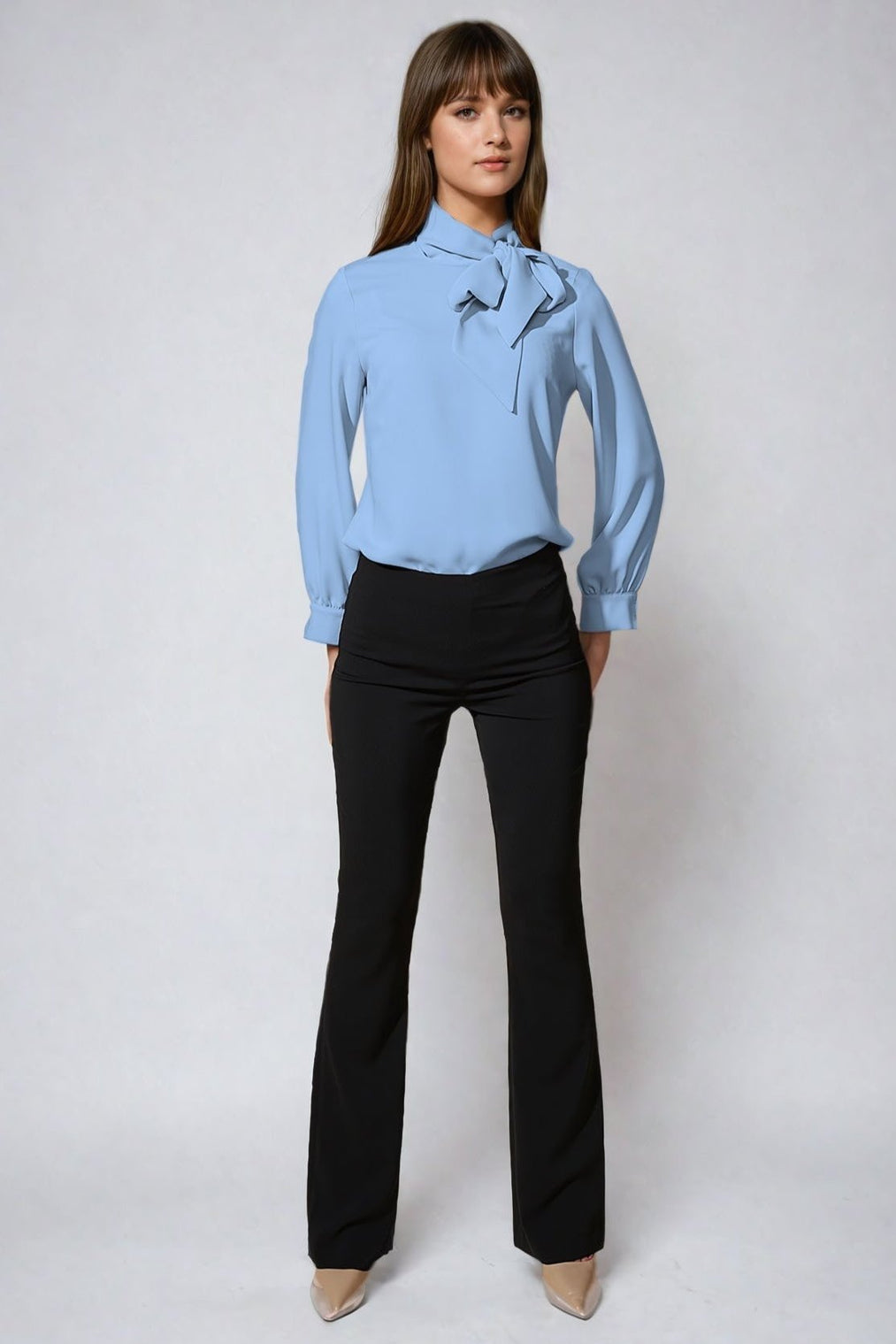 Caliss FALL LOOKBOOK – CALISS