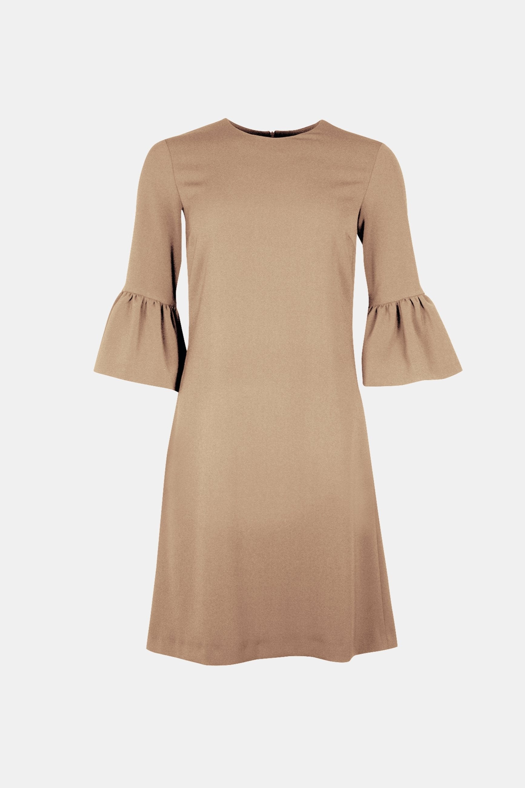 Women's elevated style – CALISS