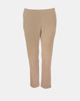 Trousers Mimmi in camel