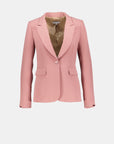 Blazer Polly in Rosewood