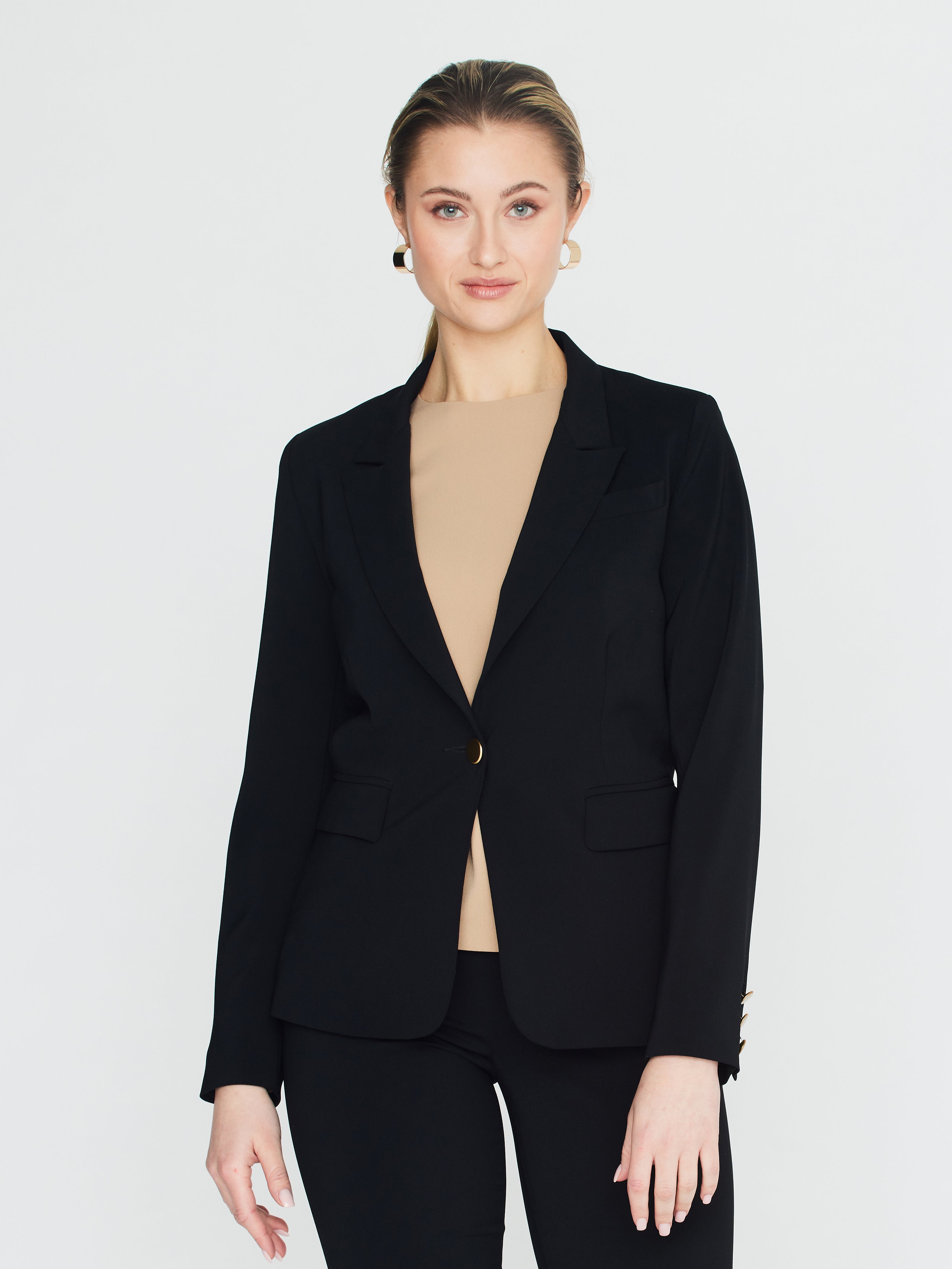 Caliss Women's contemporary formal – CALISS