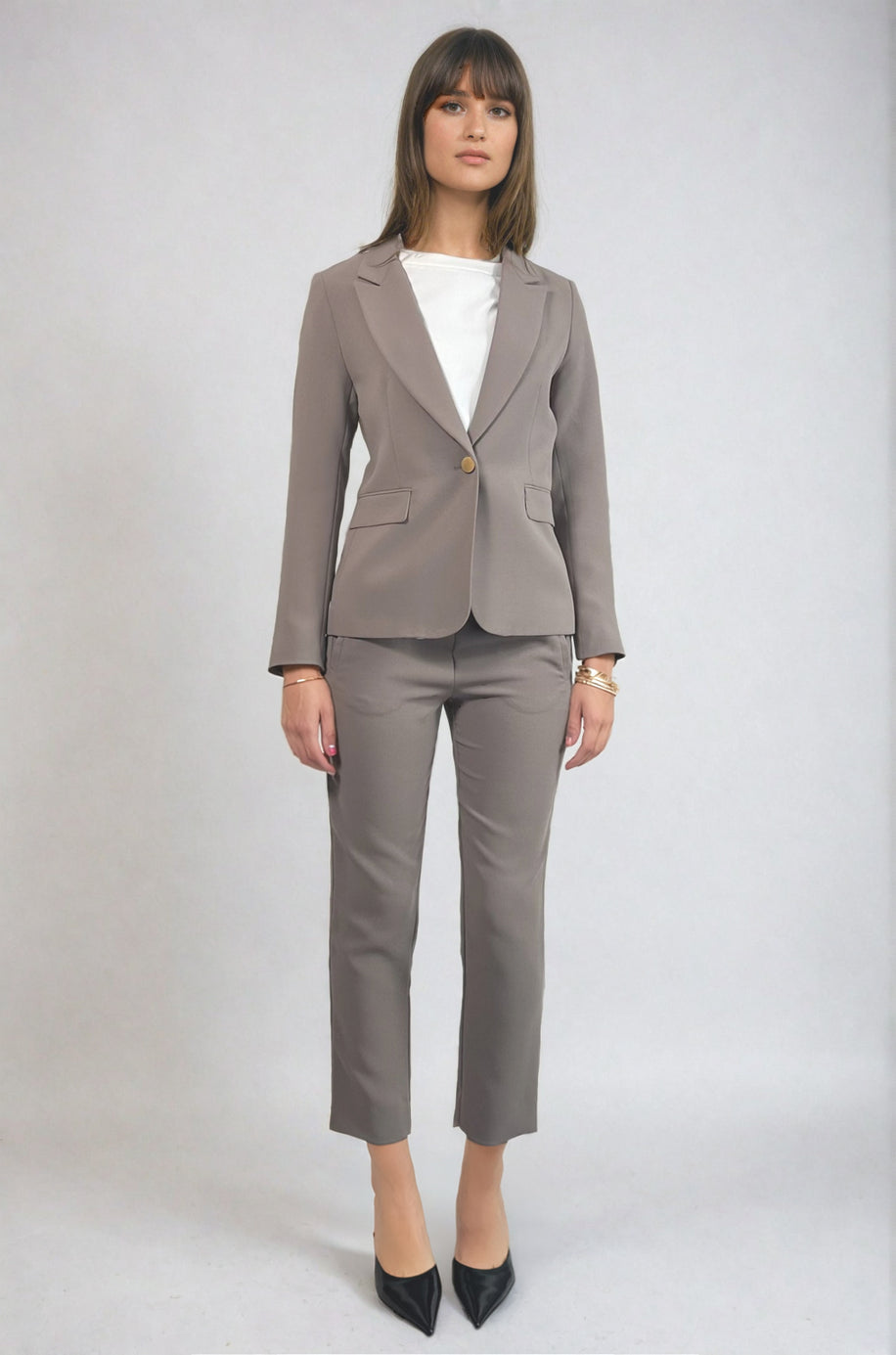 Caliss FALL LOOKBOOK – CALISS