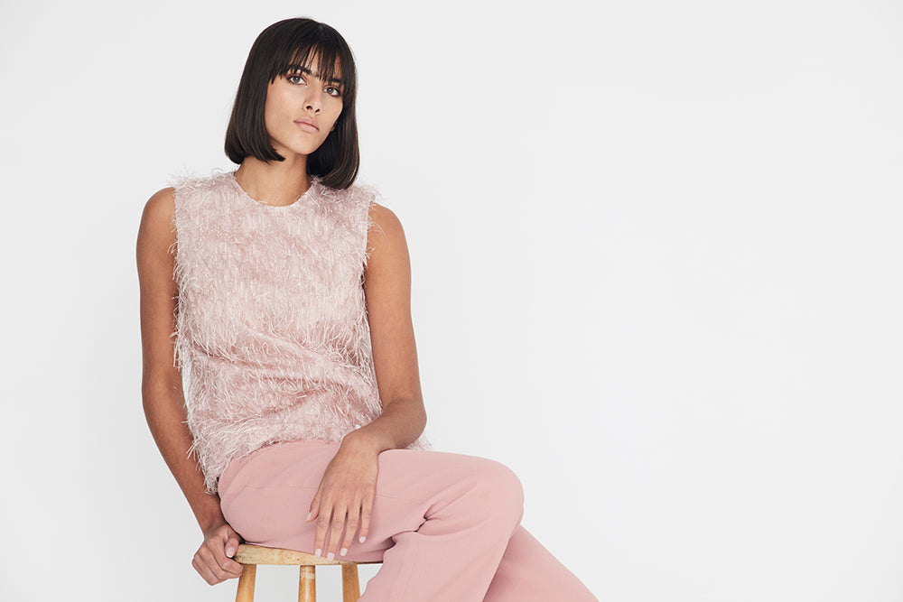 Women's elevated style – CALISS