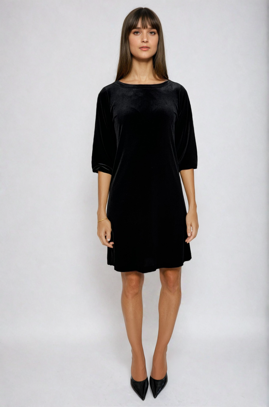 Caliss FALL LOOKBOOK – CALISS