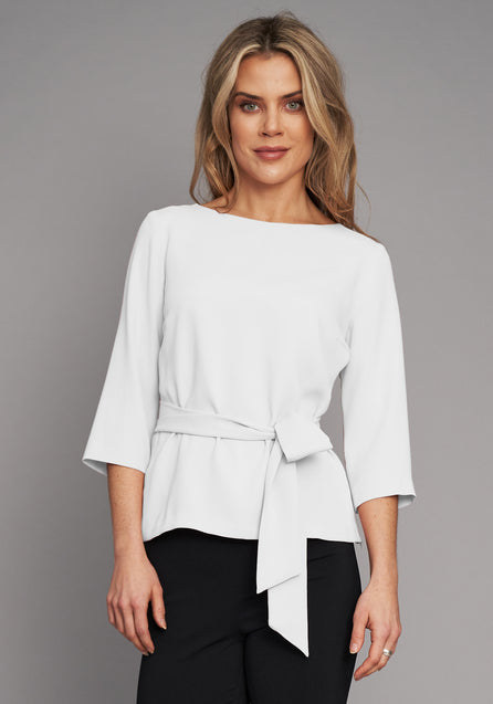 Women's elevated style – CALISS