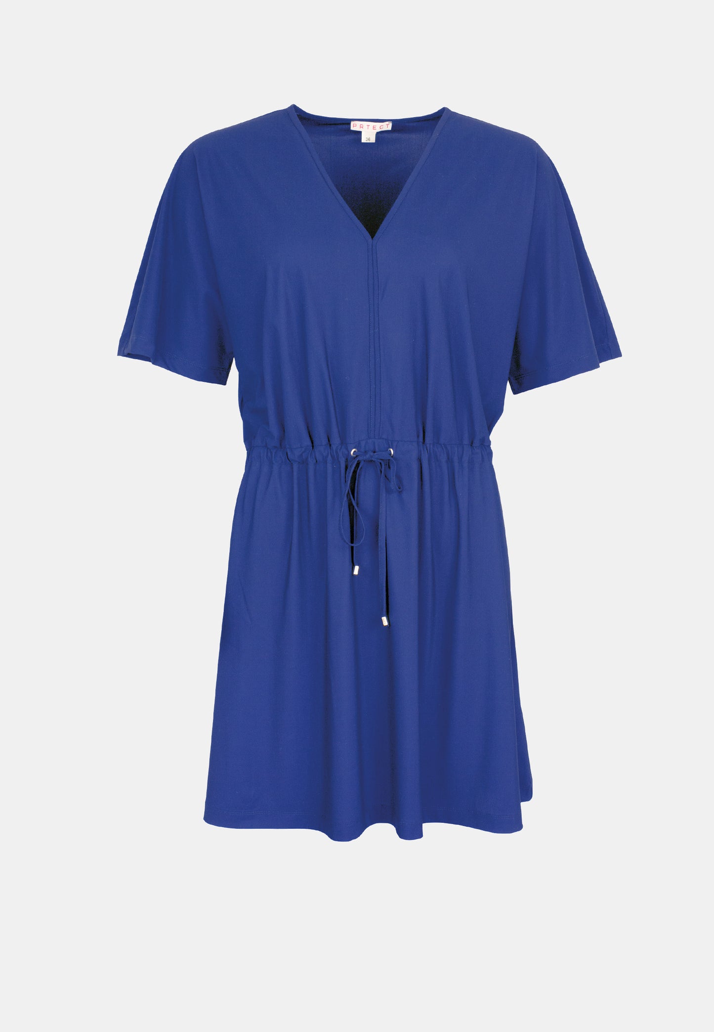Sydney UV klänning i azurblå