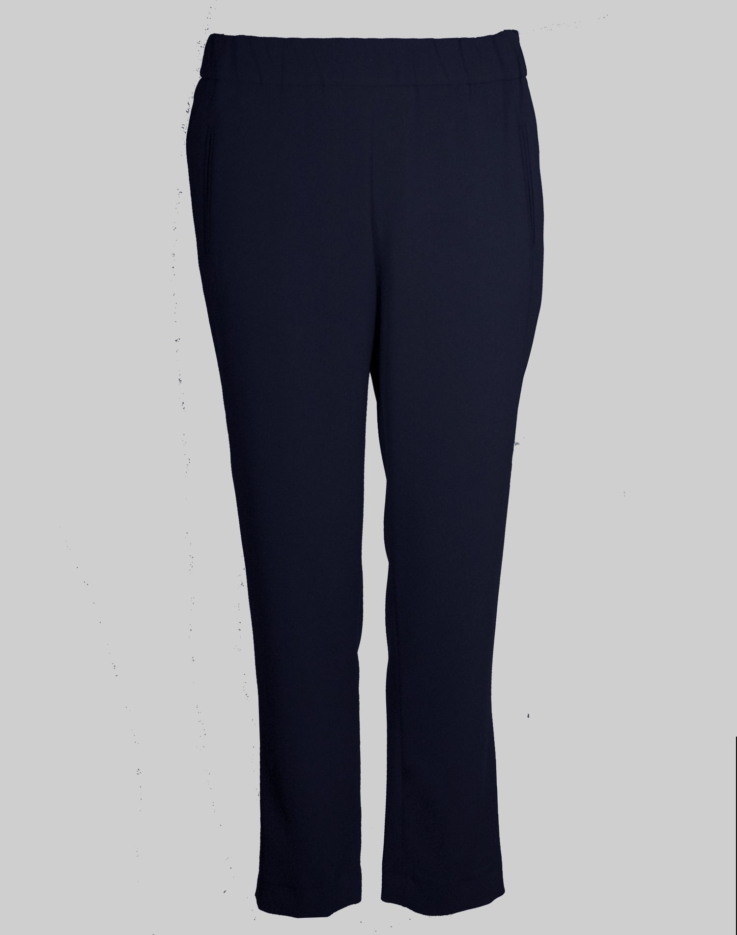 Trousers Mimmi in midnight