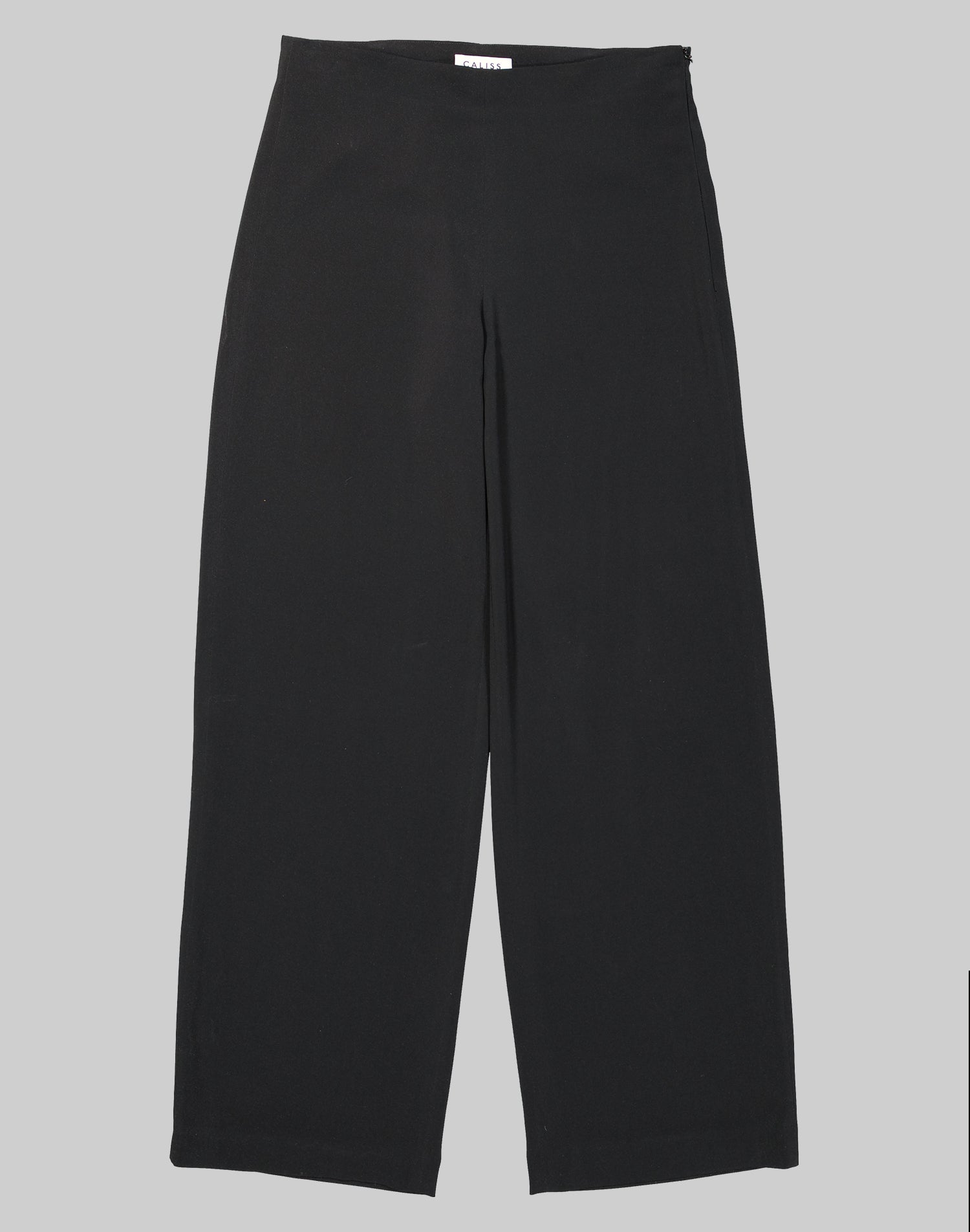 Trousers Nora in black