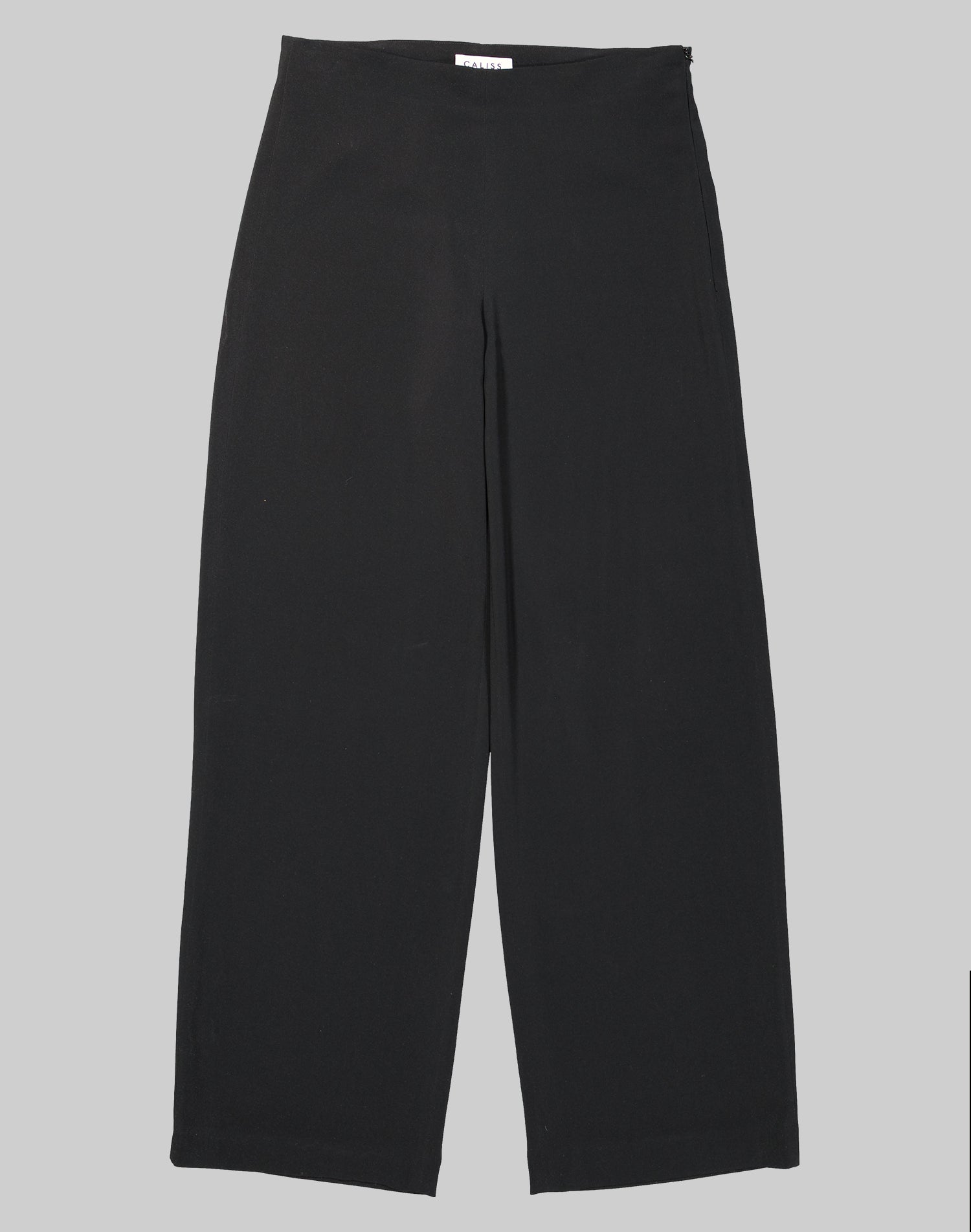 Trousers Nora in black – CALISS