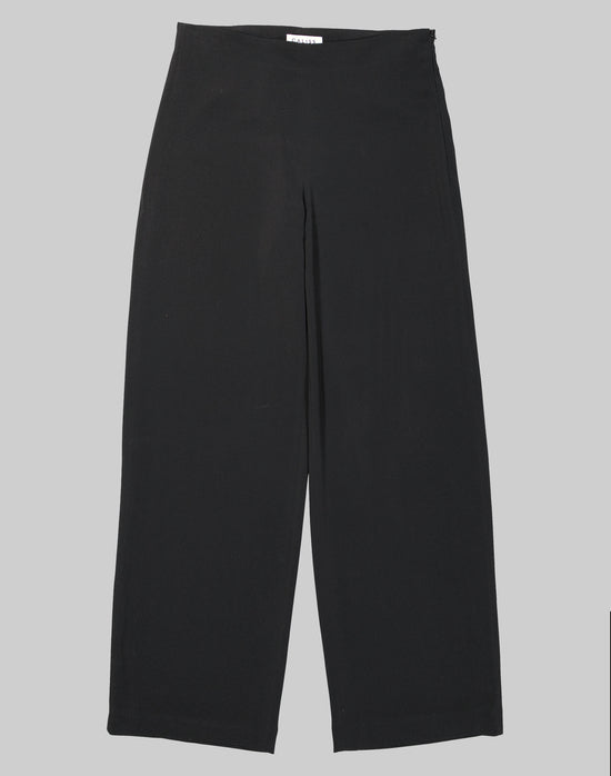 Trousers Nora in black