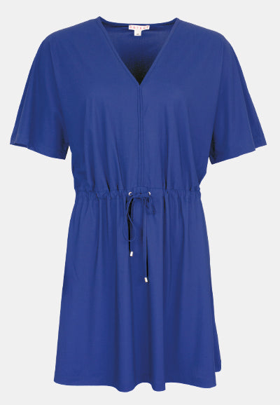 Sydney UV dress azure