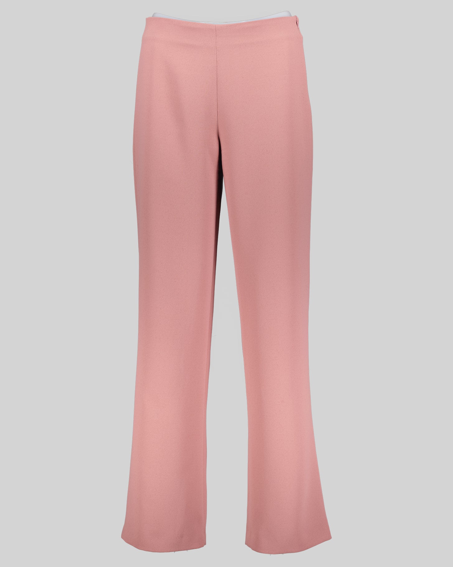Trousers Cora in Rosewood
