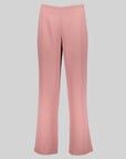 Trousers Cora in Rosewood